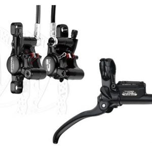 HWWX-1197 Tektro Auriga Twin