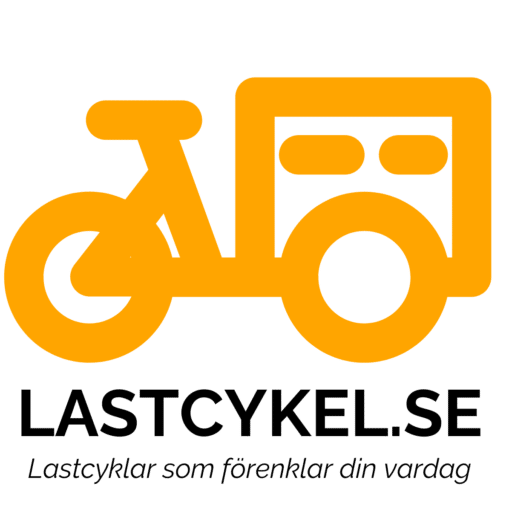 Lastcykel logo