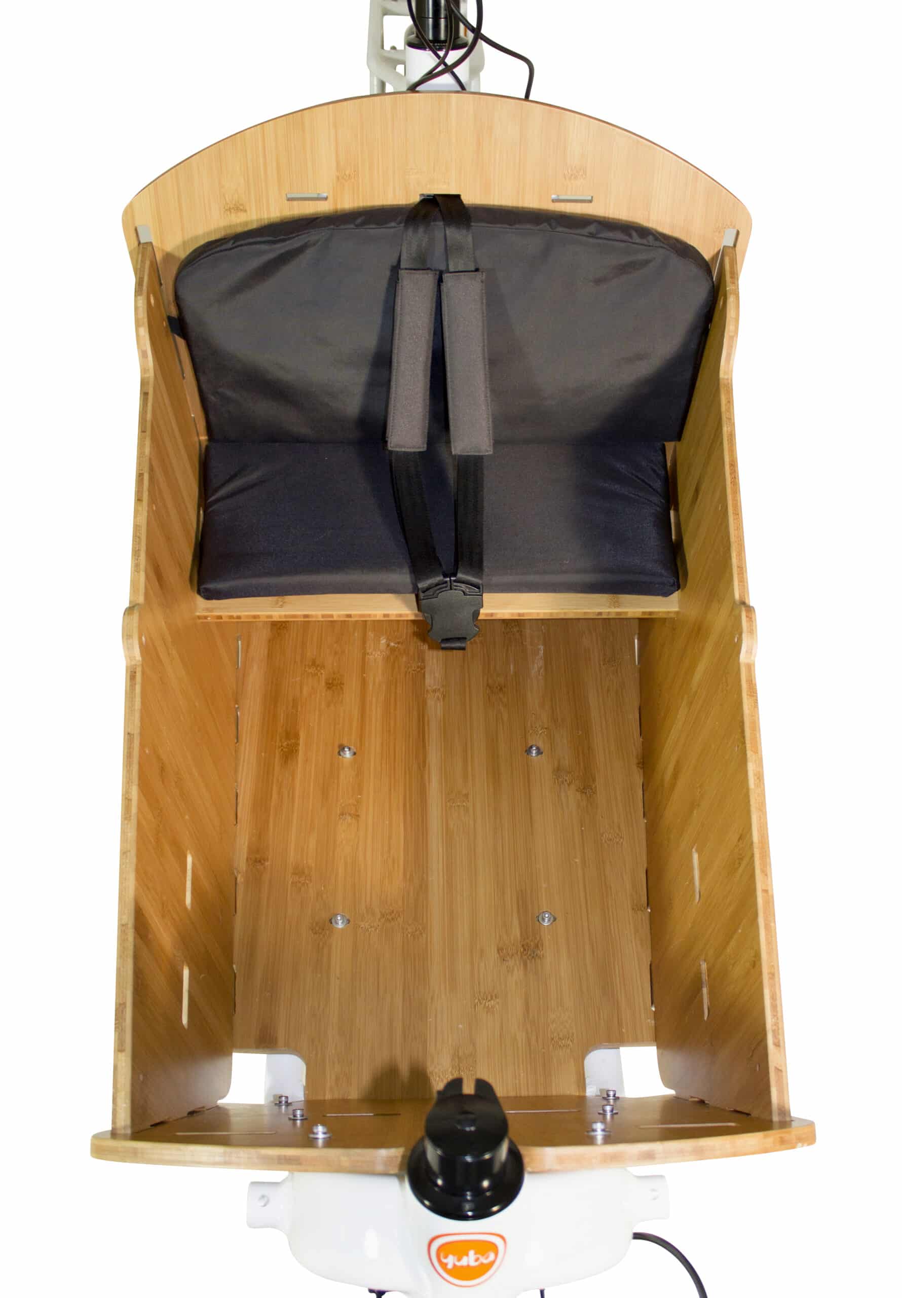 Open Loader Body Seat Kit Open Loader - Lastcykel