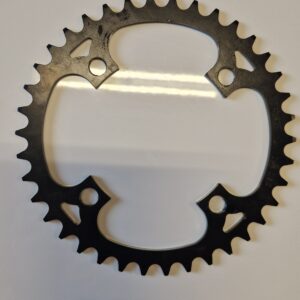 Framdrev mountain 38T