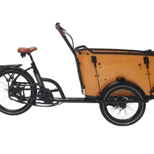 Lastcykel Arkona