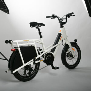 Yuba Mini Boda Boda
