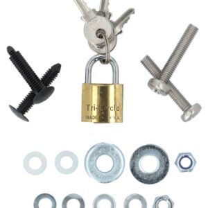 Steco montering set maxi cosi carrier